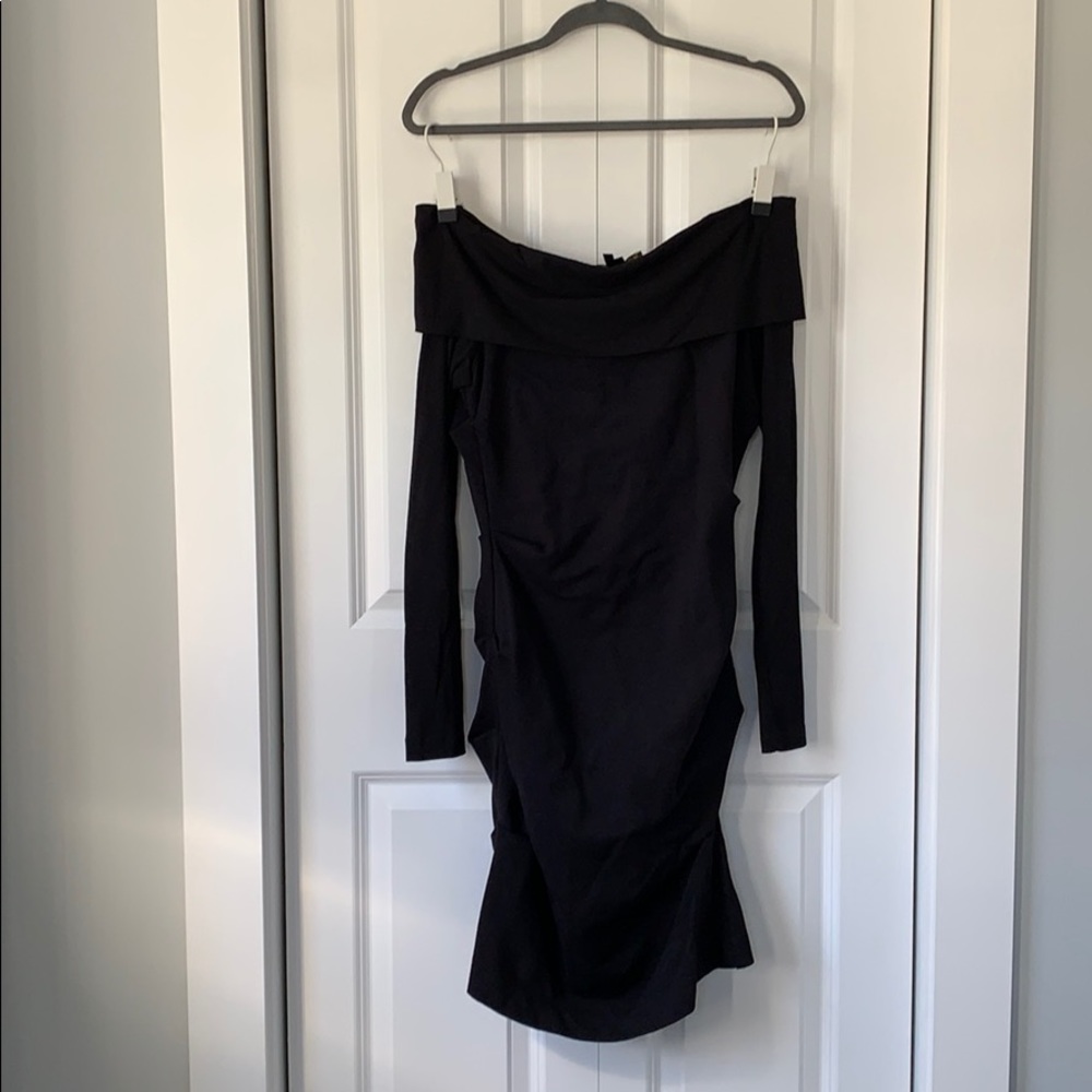 Nicole Miller Cocktail Dress